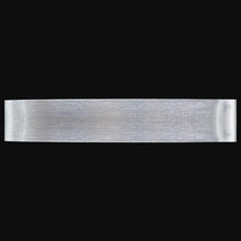 Modern minimalist LED aluminum lamp bedside lamp wall lamp room bathroom mirror light direct creative aisle