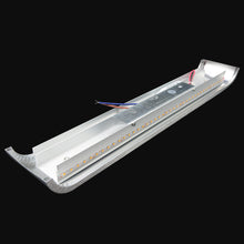 Modern minimalist LED aluminum lamp bedside lamp wall lamp room bathroom mirror light direct creative aisle