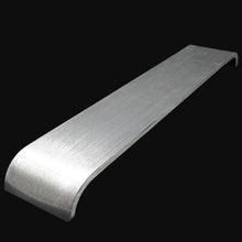 Modern minimalist LED aluminum lamp bedside lamp wall lamp room bathroom mirror light direct creative aisle