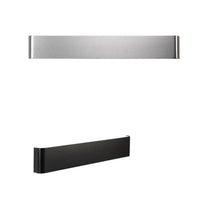 Modern minimalist LED aluminum lamp bedside lamp wall lamp room bathroom mirror light direct creative aisle