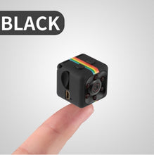 Newest Hot Mini Camera SQ8 SQ9 SQ11 HD Camcorder HD Night Vision Mini Camera 1080P Aerial Sports Mini DV Voice Video Recorder