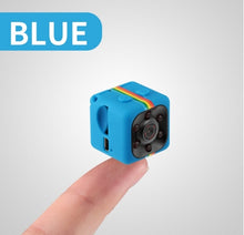 Newest Hot Mini Camera SQ8 SQ9 SQ11 HD Camcorder HD Night Vision Mini Camera 1080P Aerial Sports Mini DV Voice Video Recorder