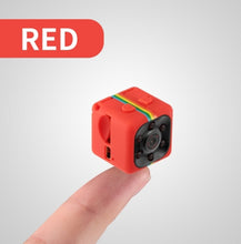 Newest Hot Mini Camera SQ8 SQ9 SQ11 HD Camcorder HD Night Vision Mini Camera 1080P Aerial Sports Mini DV Voice Video Recorder