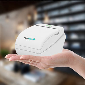 Printers Memobird G1 New  Thermal Printers barcode Printers WiFi Wireless Remote Phone Photo Printer any language