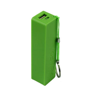 Portable Power Bank - External Backup Battery