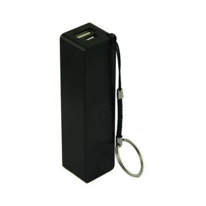 Portable Power Bank - External Backup Battery